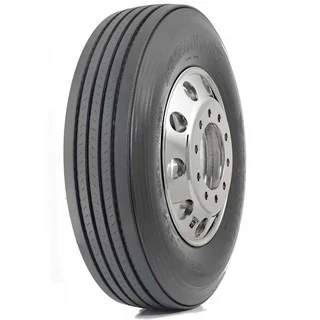 295/75R22.5/14 YOKOHAMA RY617 STEER TL
