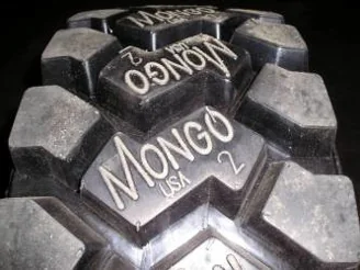 MONGO