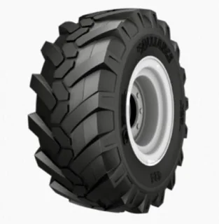 445/70R19.5 180A2/173A8 Alliance 624 All Steel Industrial R-4 TL