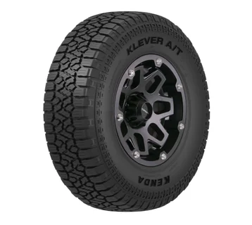 LT265/60R20/10 Kenda Klever A/T2 KR628 BW TL