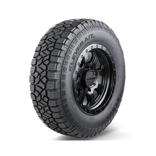 LT275/70R18/10 Kenda Klever A/T2 HD KR 628 TL