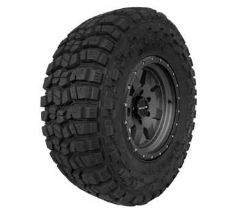 LT235/85R16 KENDA KLEVER M/T2 KR629