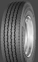 275/80R22.5/14 MICHELIN X MULTI ENERGY D TL