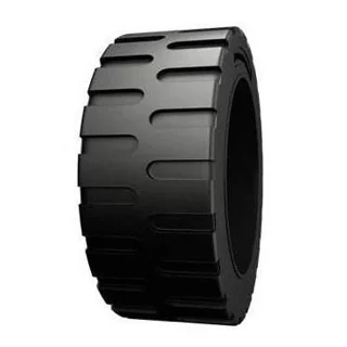 10X5X6.5 Galaxy Yardmaster SDS Lug Black Press On