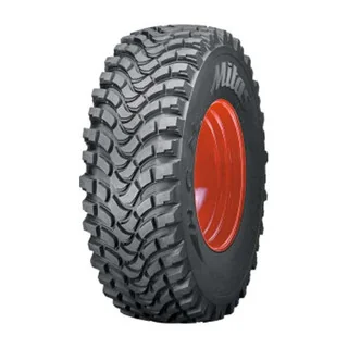 480/80R38 166A8 Mitas H-Cap Municipal (HCM) TL