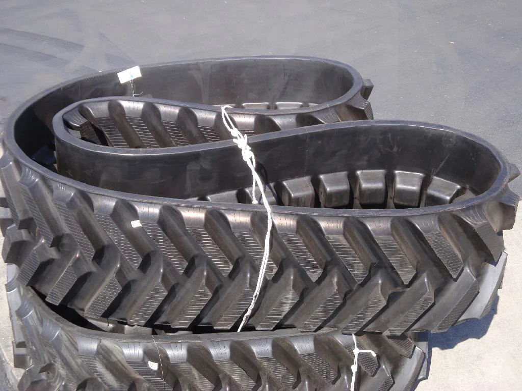 25" AIMAX AG TRACK JD8000T