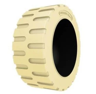 22X9X16 Galaxy Yardmaster SDS Lug NM White Press On