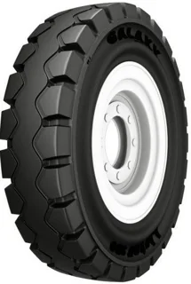 200/50-10 5.00F Galaxy Lifter SDS - 2 Stage - RIM 5.00F IN Black Resilient