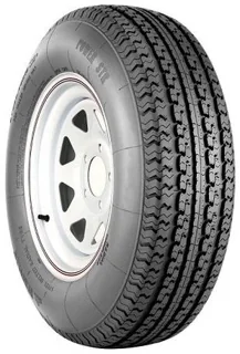 ST235/80R16/10 Hercules Power STR TL