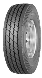 315/80R22.5/20 MICHELIN X WORKS Z ALL POSITION TL