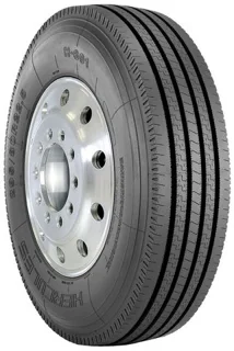 295/80R22.5/16 HERCULES H-601 HWY ALL POSITION TL
