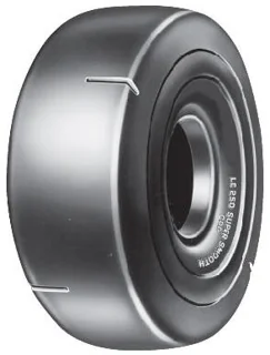 18.00-33/40 Titan Super Smooth VE 610 L-4S