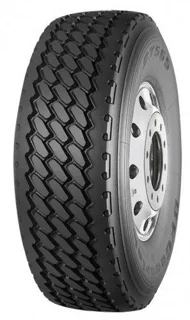 385/65R22.5/20 BFGOODRICH ST565 STEER TL