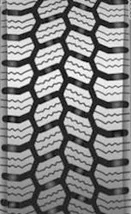 295/75R22.5 Marangoni Retread UTWD / WD Cap & Casing O/S Drive TL