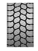 11R22.5  Marangoni MARANGONI RETREAD UTWD / WD CAP ONLY