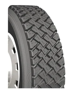 255/70R22.5 Marangoni #2 Retread MS Cap & Casing O/S Drive TL