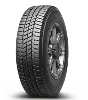 235/85R16/10 Michelin AGILIS CROSS CLIMATE TL