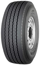 425/65R22.5/20 MICHELIN XFE STEER TL