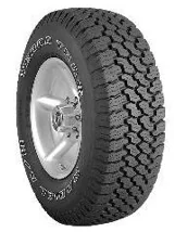 P275/70R16 114T Hercules Terra Trac AW TL