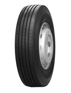 285/75R24.5/16 GALAXY SL211-G LINE HAUL SMARTWAY STEER TL