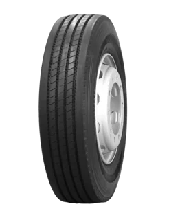 285/75R24.5/16 GALAXY SR211-G REGIONAL SMARTWAY STEER TL