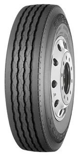 11R22.5/16 BFGOODRICH ST230 ALL POSITION TL