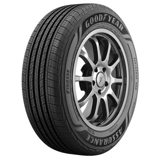 235/60R18 103H Goodyear Assurance Finesse A/S TL