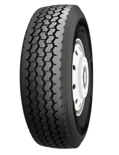 385/65R22.5/18 GALAXY AC231-G WIDE BASE ALL POSITION TL