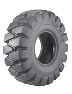 20.5-25/20 Titan LD 250 CRB L-5