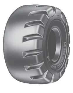 35/65-33/42 Titan LD 250 Haf-Trac Belted 7X7 L-5/L-5S