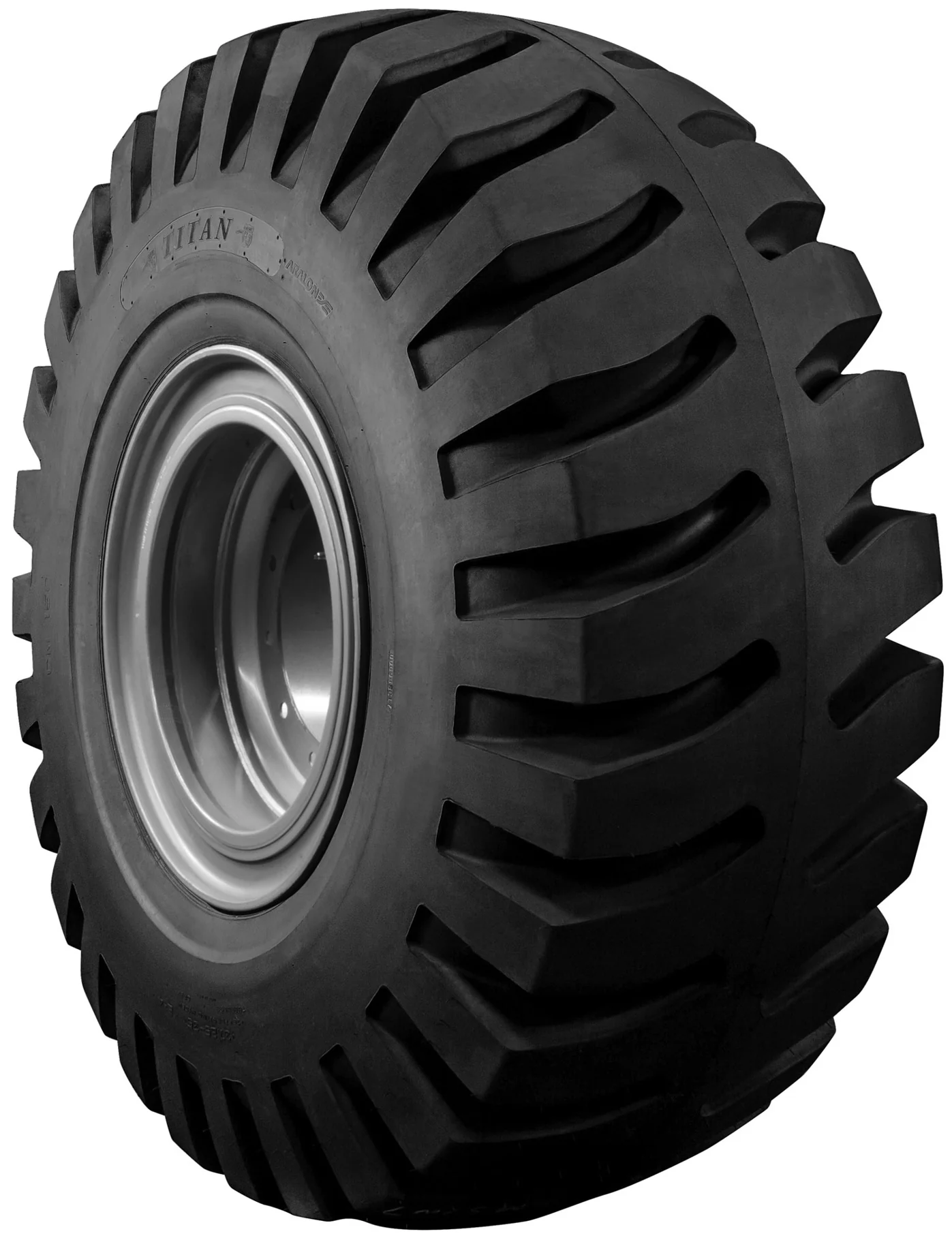 33.25-35 217B Titan CM 150 E-4 TL