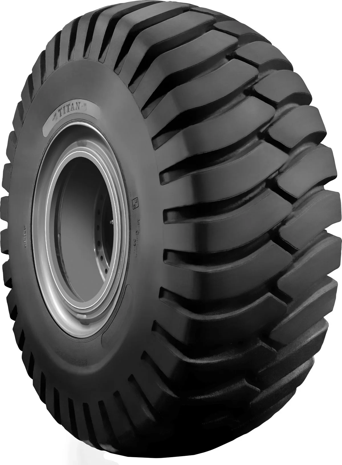 23.5-25 180B Titan ND LCM E-3 TL