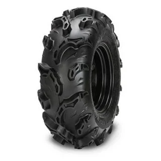 27X11.00-12/6 Carlisle Black Rock M/S TL