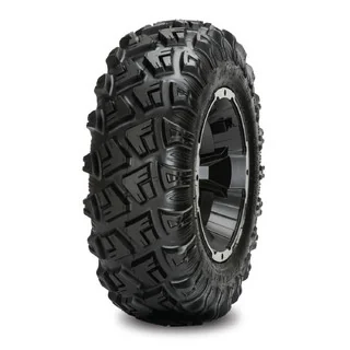 27X11.00R14/6 CARLISLE VERSA TRAIL ATV TL