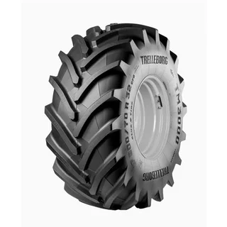 VF1000/50R25 184D TRELLEBORG TM3000 TL R-1W