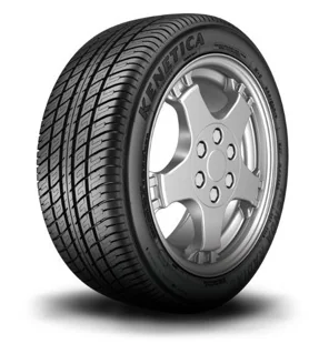 175/70R13/4 Kenda KR17 Kenetica TL