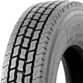295/75R22.5/14 AEOLUS HN308 PLUS C/S DRIVE TL