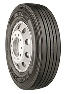 295/75R22.5/16 YOKOHAMA 101ZL ALL POSITION TL