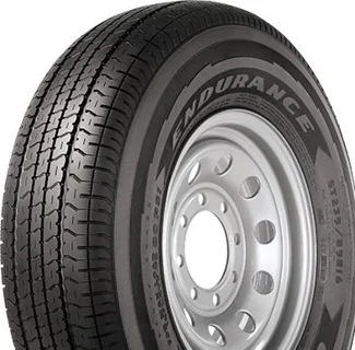 ST225/75R15/10 Goodyear Endurance TL