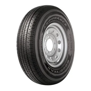 ST215/75R14/8 GOODYEAR ENDURANCE TL