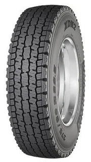11R22.5/14 MICHELIN XDN2 O/S DRIVE TL