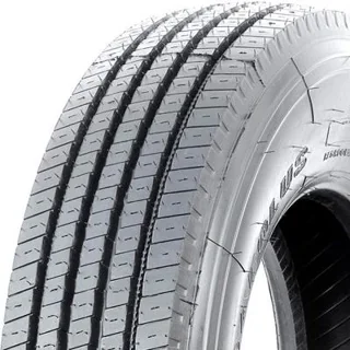 315/80R22.5/20 AEOLUS HN257 PREMIUM RIB STEER TL