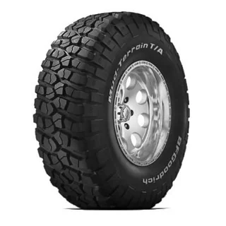 LT265/70R17/10 BFGoodrich MT T/A TL