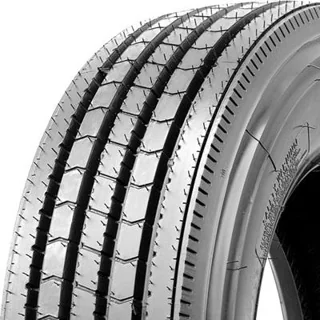 245/70R19.5/18 AEOLUS HN828 PLUS PREMIUM REGIONAL RIB ALL POSITION TL