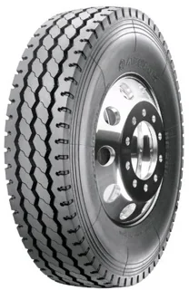 11R22.5/16 AEOLUS HN266 ON/OFF ROAD ALL POSITION TL