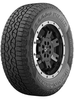 265/70R16 112T Goodyear Wrangler Territory A/T TL