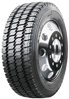 245/70R19.5/16 AEOLUS HN367 PREMIUM REGIONAL C/S DRIVE TL