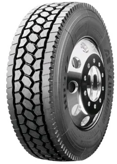 285/75R24.5/14 AEOLUS HN377 ULTRA PREMIUM C/S DRIVE TL