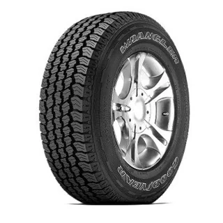 P275/65R18 114T Goodyear Wrangler Armor Trac OWL TL