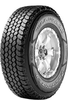 LT275/70R18/10 Goodyear Wrangler Adventure Kevlar TL